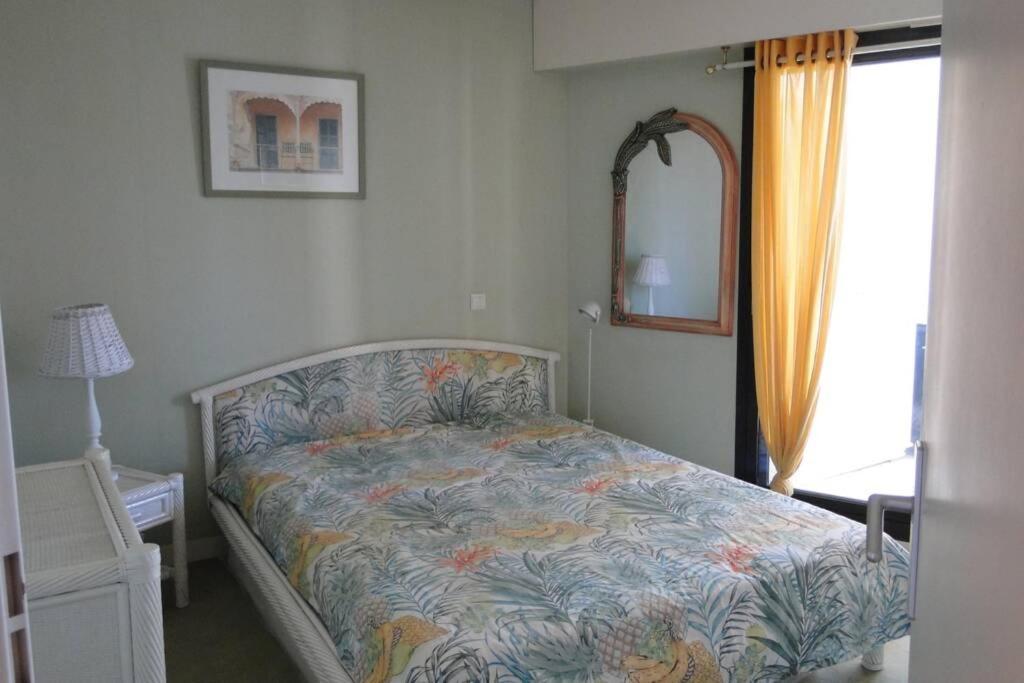 Ciboure:T2, Proximite Golf Et Plages, Vue Sur Mer Exterior foto